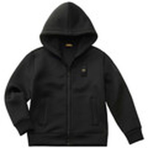 Chaqueta deporte GIACCA COLBY JUNIOR Art. 25WBLKF02445 para mujer - Blauer - Modalova