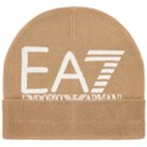 Gorro 7X000006-AF11994 para hombre - Emporio Armani EA7 - Modalova