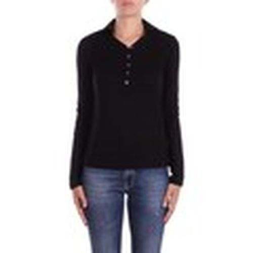 Polo DS055 JS0308XXX para mujer - Dondup - Modalova