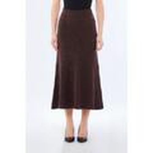 Falda MF5295MA27R A4367 para mujer - Liu Jo - Modalova