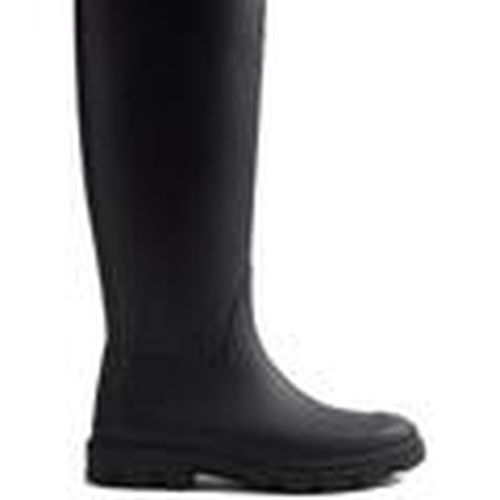Botas de agua HFRU0001251-BLK para mujer - Hunter - Modalova