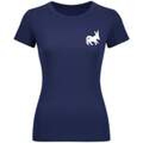 Camiseta Classic Logo para mujer - Sensa Cunisiun - Modalova