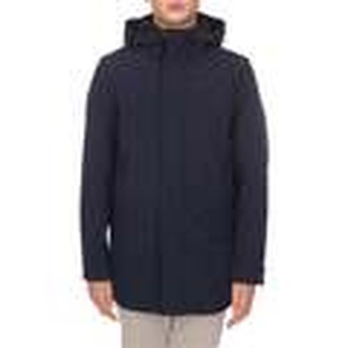 Parka Soft Shell Barrow para hombre - Woolrich - Modalova