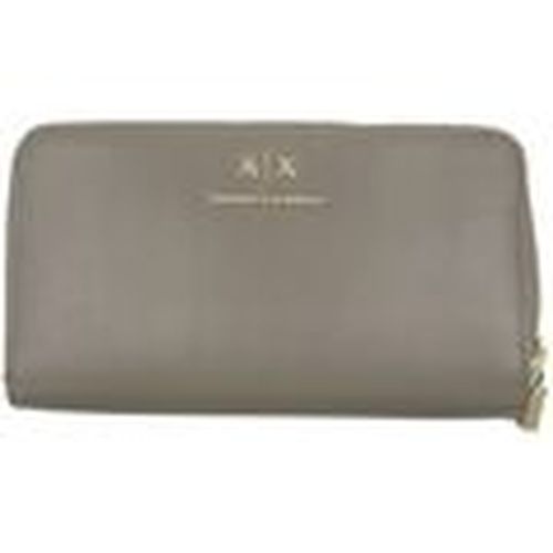 Cartera - para mujer - Armani Exchange - Modalova