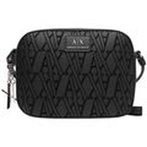Bandolera - para mujer - Armani Exchange - Modalova