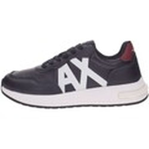 Zapatillas - para hombre - Armani Exchange - Modalova