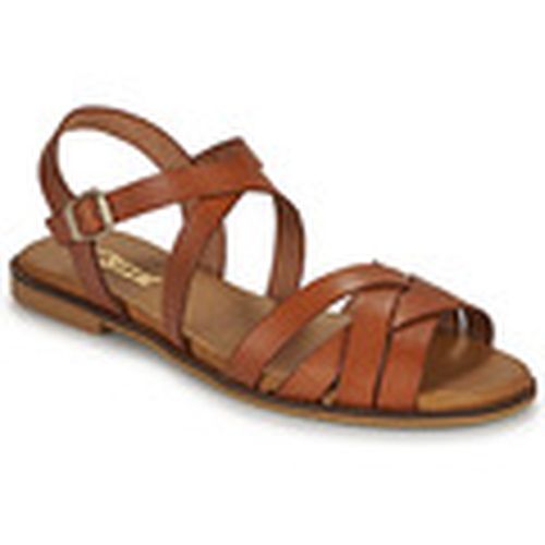 Sandalias planas MARIETTA para mujer - So Size - Modalova