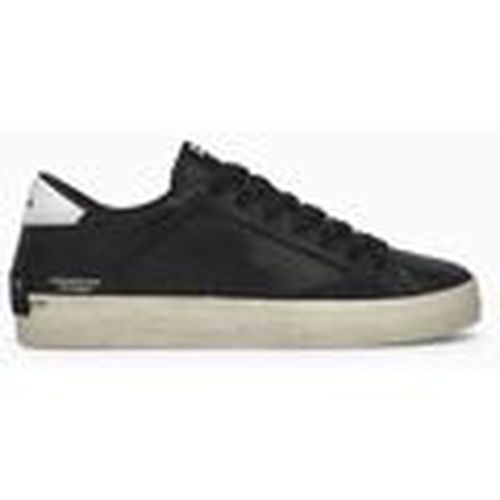 Zapatillas DISTRESSED 18000AA6-20 para hombre - Crime London - Modalova