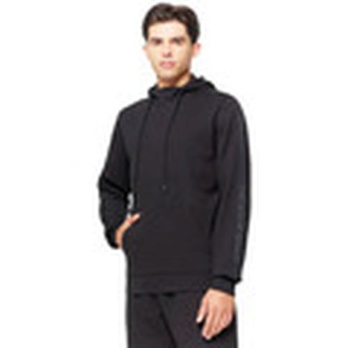 Sudaderas con capucha Eagle GA para hombre - Emporio Armani - Modalova