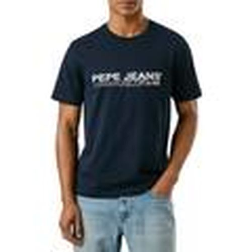 Camiseta PM5010104-594 para hombre - Pepe jeans - Modalova