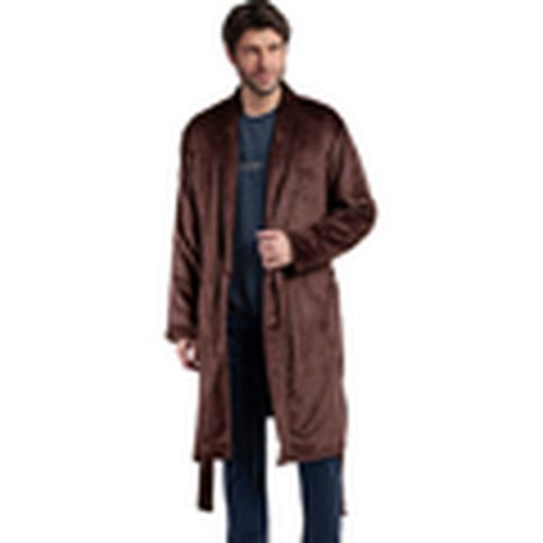 Albornoz Bata Spiga Antonio Miro para hombre - Admas - Modalova