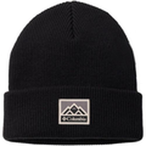 Gorro Whirlibird Cuffed Beanie para mujer - Columbia - Modalova