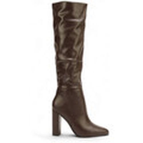 Botas de tacón 76427_P181025 para mujer - La Modeuse - Modalova