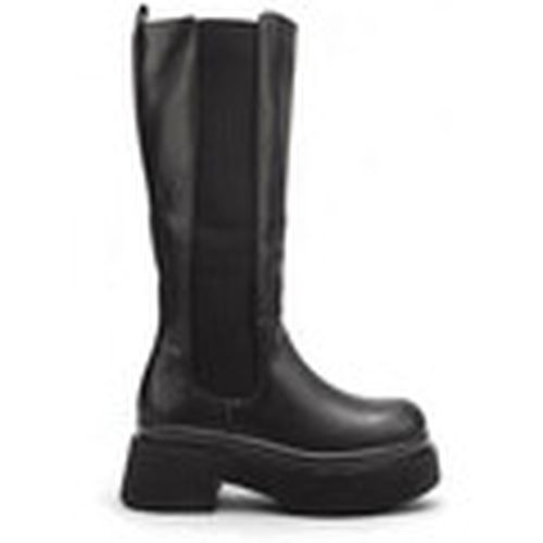 Botas de tacón 76428_P181033 para mujer - La Modeuse - Modalova