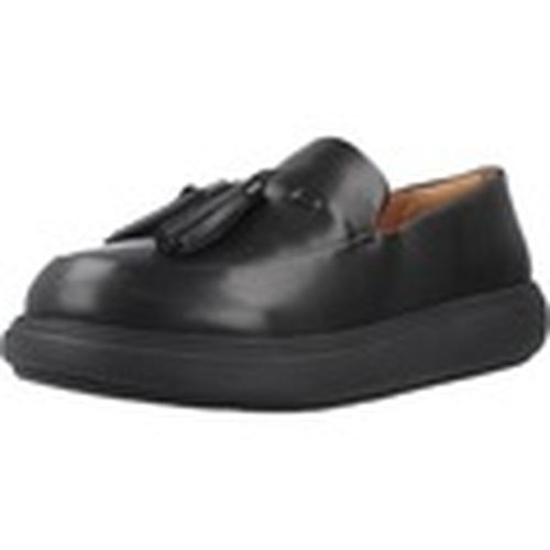 Mocasines Comff Tassel Leather Loafer para mujer - FitFlop - Modalova