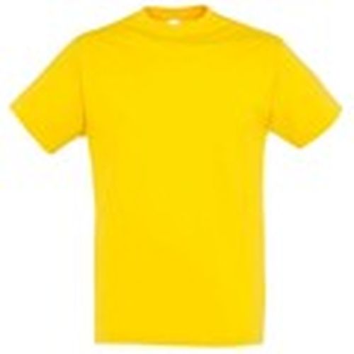 Sols Camiseta Regent para hombre - Sols - Modalova
