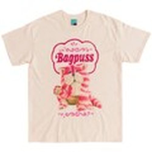 Bagpuss Camiseta TT951 para mujer - Bagpuss - Modalova