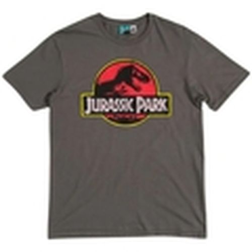 Camiseta TT954 para mujer - Jurassic Park - Modalova