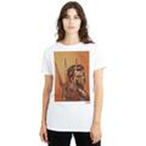 Marvel Camiseta Ready para mujer - Marvel - Modalova