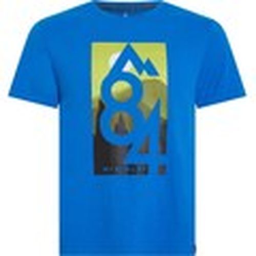 Mckinley Camiseta Nata para hombre - Mckinley - Modalova