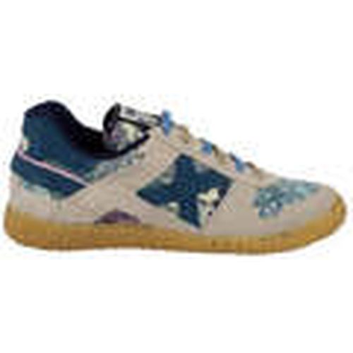 Deportivas Moda Goal 8001623 para hombre - Munich - Modalova