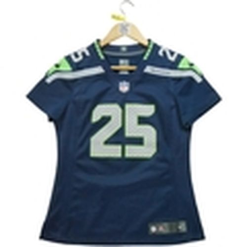 Nike Camiseta 244617 para mujer - Nike - Modalova