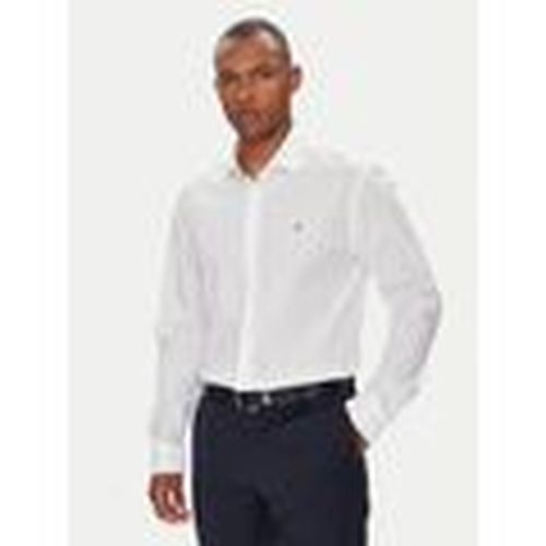 Camisa manga larga 89859 para hombre - Tommy Hilfiger - Modalova