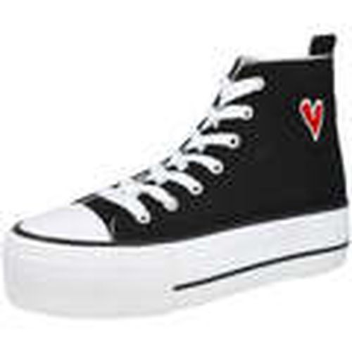 Zapatillas altas 10070-571938 para mujer - L&R Shoes - Modalova