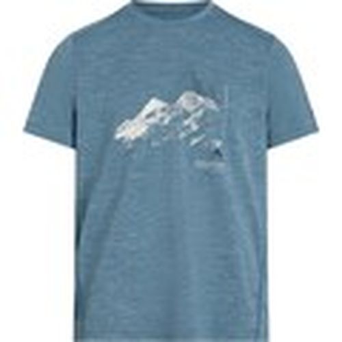 Camiseta Lele Iii para mujer - Mckinley - Modalova