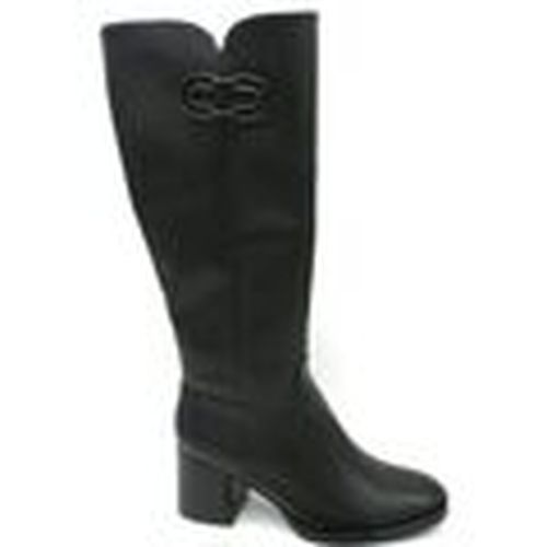 Botas de tacón K-11593 para mujer - Keys - Modalova