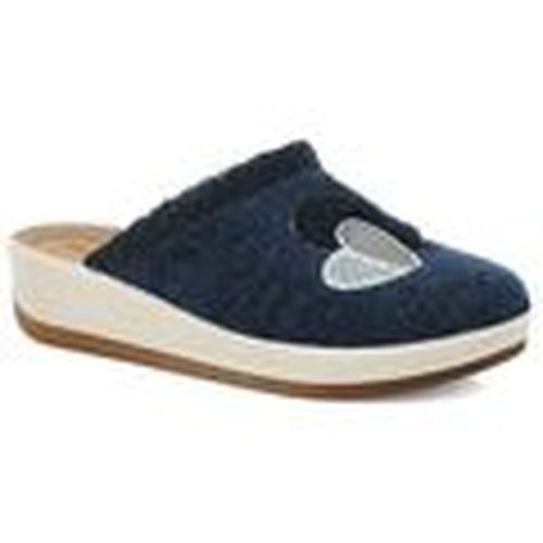 Inblu Pantuflas GC-43 para mujer - Inblu - Modalova
