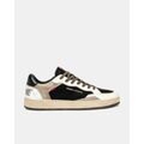 Zapatillas CHELSEA 11205AA8-68 para hombre - Crime London - Modalova