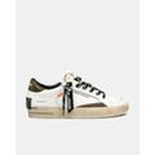 Zapatillas SK8 DELUXE 11109AA8-10 para hombre - Crime London - Modalova