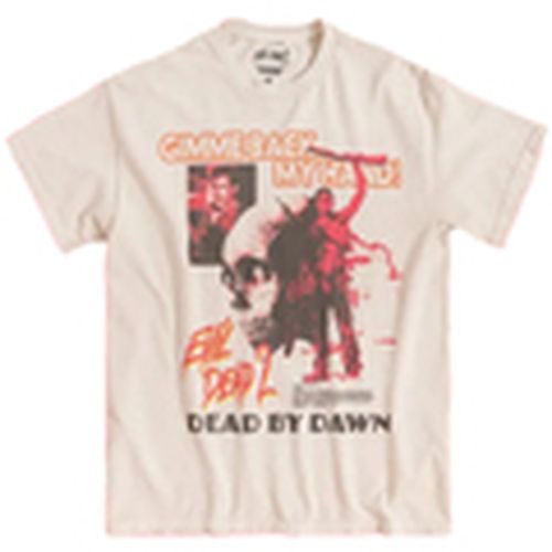 Camiseta manga larga Dead By Dawn para mujer - Evil Dead 2 - Modalova