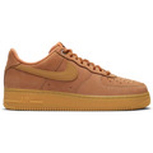 Deportivas Moda AIR FORCE 1 '07 WB para hombre - Nike - Modalova
