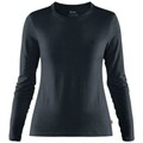 Camiseta manga larga 84102555 para mujer - Fjallraven - Modalova