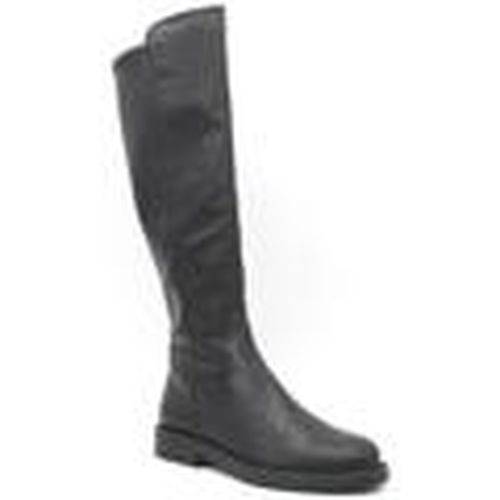 Botas planas 1007N para mujer - Maria Jaen - Modalova
