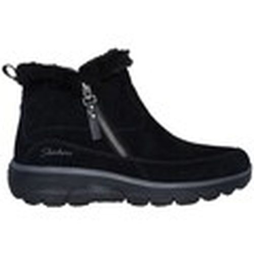Botines BOTIN EASY GOING - COOL ZIP SERRAJE para mujer - Skechers - Modalova