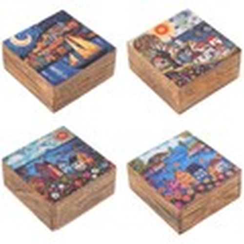 Cestas, cajas y cubos de basura Caja 4U para - Signes Grimalt - Modalova