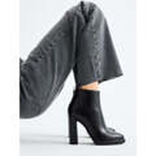 Botines BOTINES K2417-E332 para mujer - Exé Shoes - Modalova