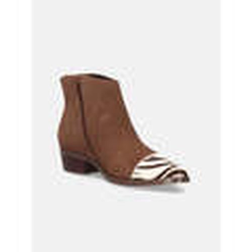 Botines BOTINES MILAN-036 para mujer - Befree - Modalova