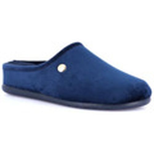 Pantuflas DSG-CI3041 para mujer - Grunland - Modalova