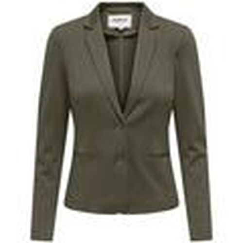 Chaqueta Tadia Solid Blazer para mujer - Only - Modalova