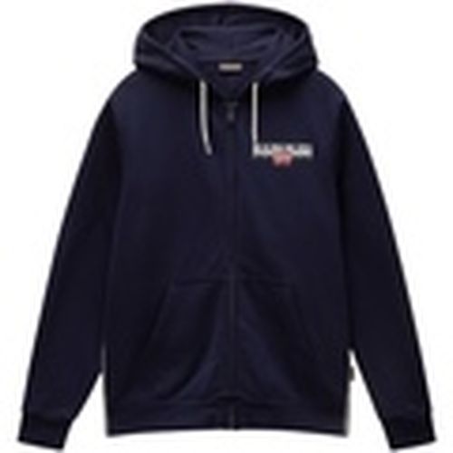 Jersey B-AYLMER FZH WINT NP0A4I1E para hombre - Napapijri - Modalova