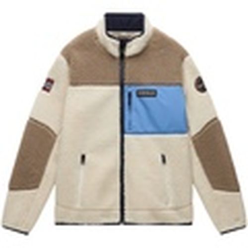 Polar YUPIK FZ 3 NP0A4GNTM para hombre - Napapijri - Modalova