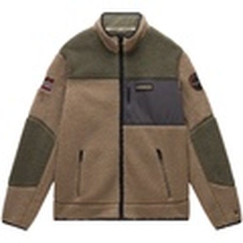 Polar YUPIK FZ 3 NP0A4GNTM para hombre - Napapijri - Modalova