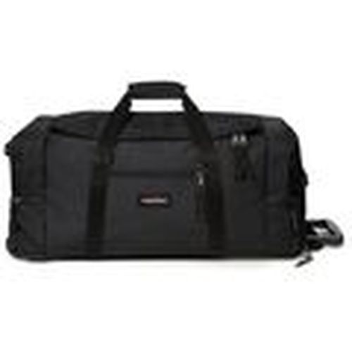 Cordones LEATHERFACE M EK00032E-0081 BLACK para mujer - Eastpak - Modalova