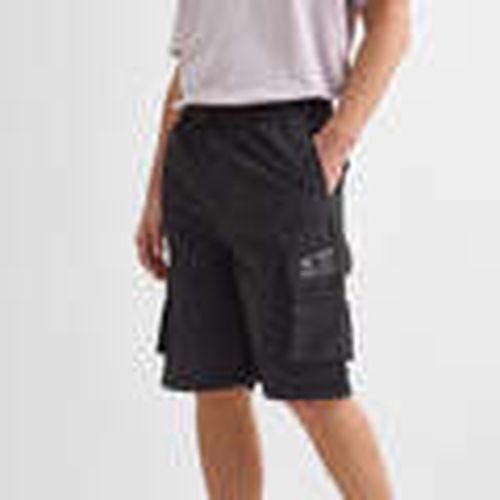Short Bermuda Trek Streetwear 2507483 Oscuro para hombre - Munich - Modalova