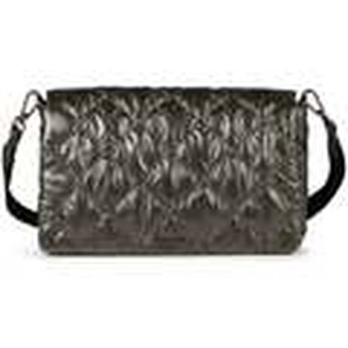 Bandolera 7113389 Cover Fw25 Crossbody Messenger Khaki para mujer - Munich - Modalova