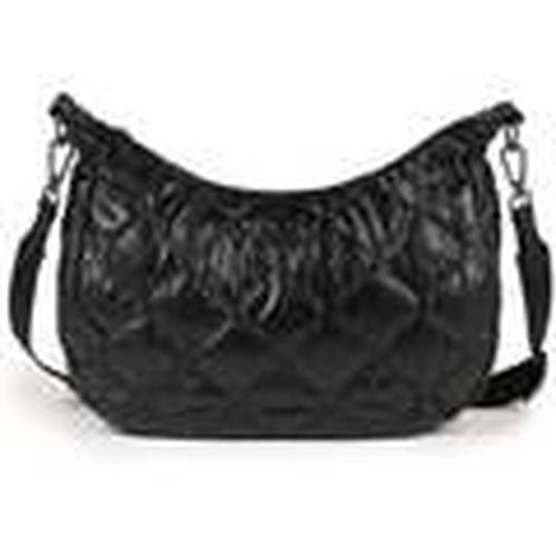Bolso 7113396 Cover Fw25 Crossbody Hobo Black para mujer - Munich - Modalova